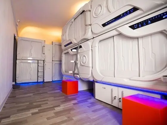 Double Room with Television