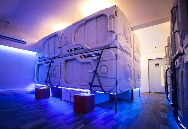 Single Room (No Television)