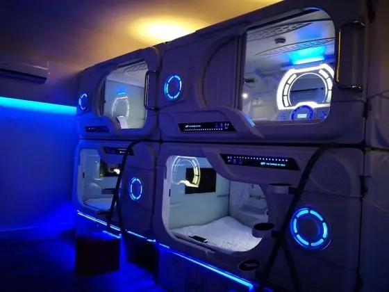 Single Room (No Television)