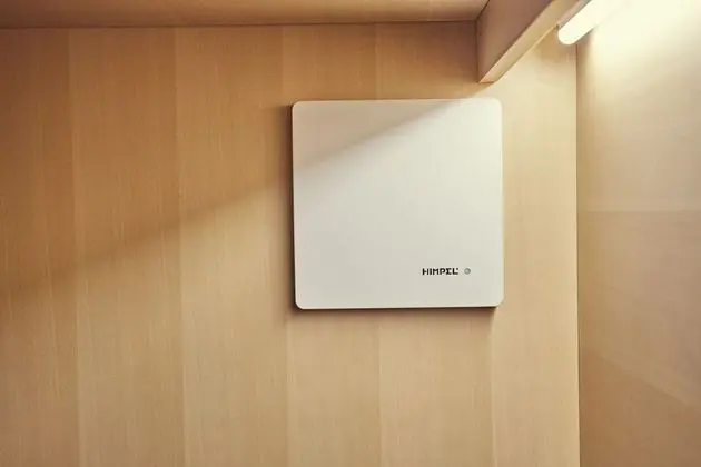 Basic Ortak Ranzalı Oda, Sadece kadınlar için