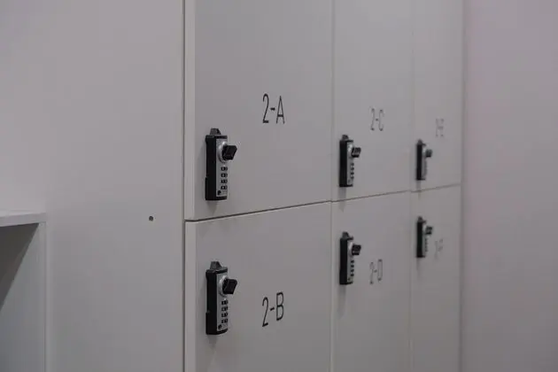 Basic Ortak Ranzalı Oda, Sadece kadınlar için