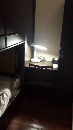 Comfort Kulübe, Sigara İçilmez