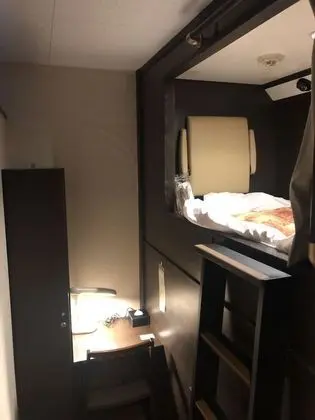 Comfort Kulübe, Sigara İçilmez