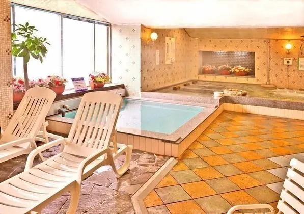 Deluxe Oda (Capsule Room)