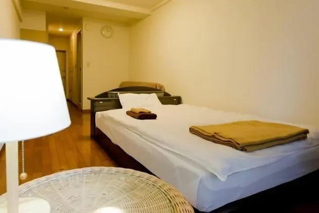 Oda, Sadece erkekler için (Deluxe Super Cabin)