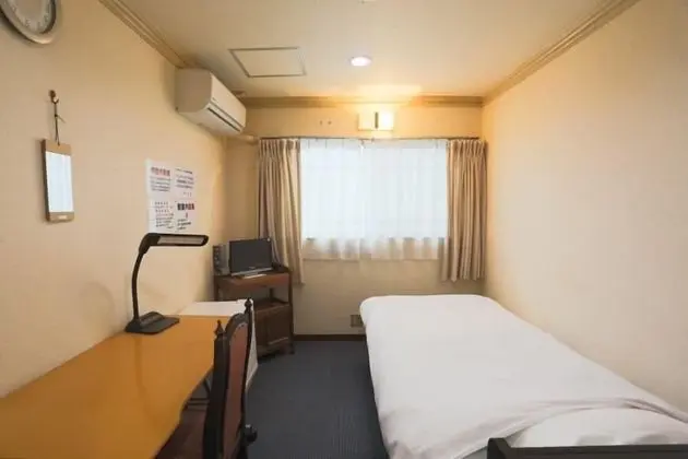 Oda, Sadece erkekler için (Deluxe Super Cabin)