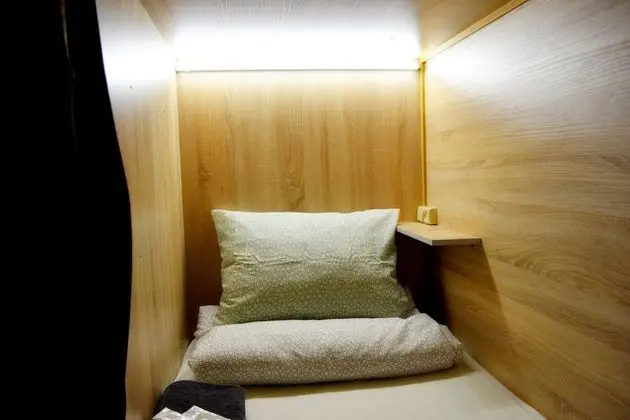 Oda (Single Capsule)