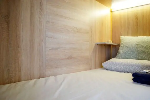 Oda (Single Capsule)