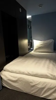 Basic Tek Kişilik Oda, Karma Ranzalı Oda (Capsule - Max 12 hours)