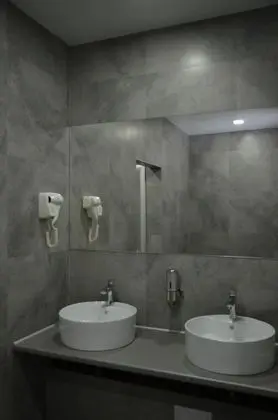 Tek Kişilik Oda