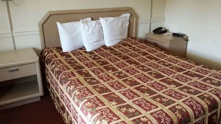 Oda, 1 Büyük (Queen) Boy Yatak, Sigara İçilmez, Buzdolabı ve Mikrodalga