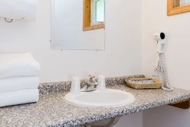 Standard Oda, 2 Çift Kişilik Yatak, Veranda