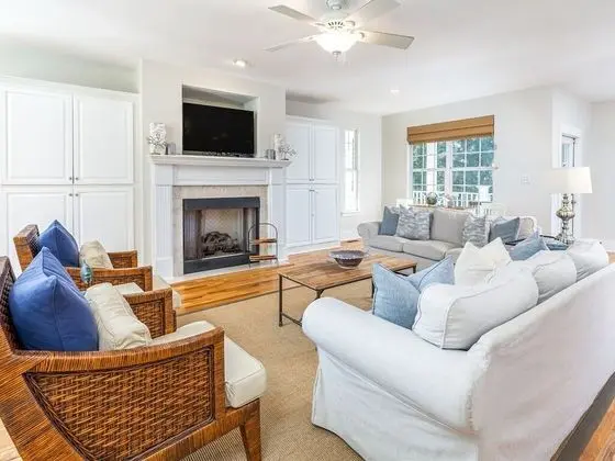 Ev, Birden Çok Yatak, Mutfak, Bahçe Manzaralı