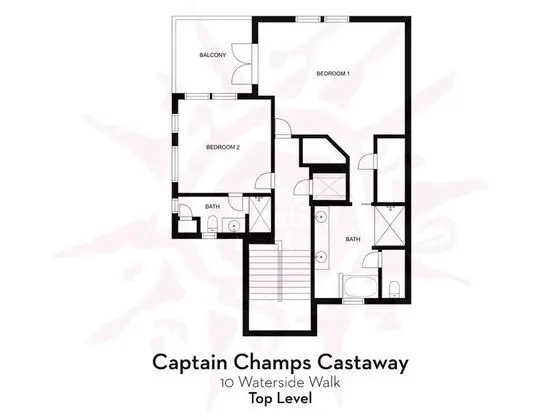 Ev, Birden Çok Yatak, Mutfak, Bahçe Manzaralı