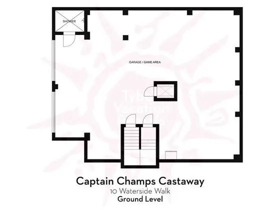 Ev, Birden Çok Yatak, Mutfak, Bahçe Manzaralı