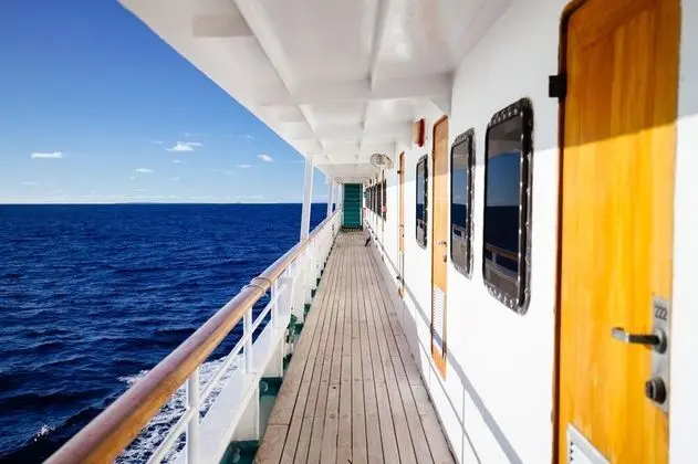 Kulübe (B Ocean)