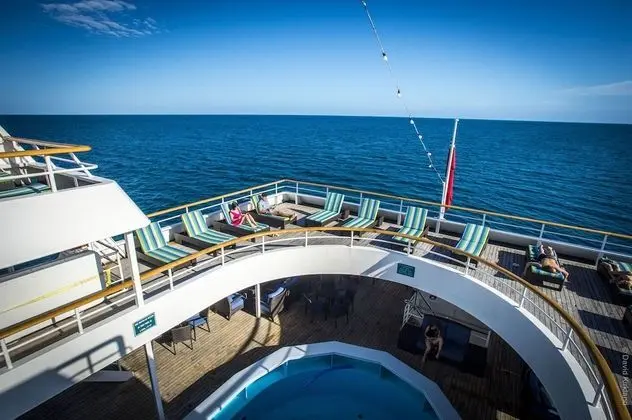 Kulübe (B Ocean)