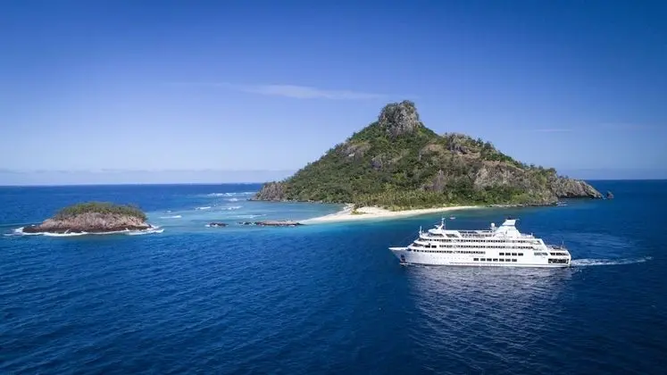Kulübe (C Ocean)