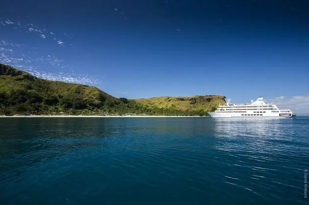 Kulübe (C Ocean)