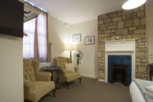 Deluxe Oda, Banyolu/Duşlu