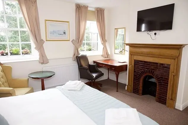 Deluxe Oda, Banyolu/Duşlu