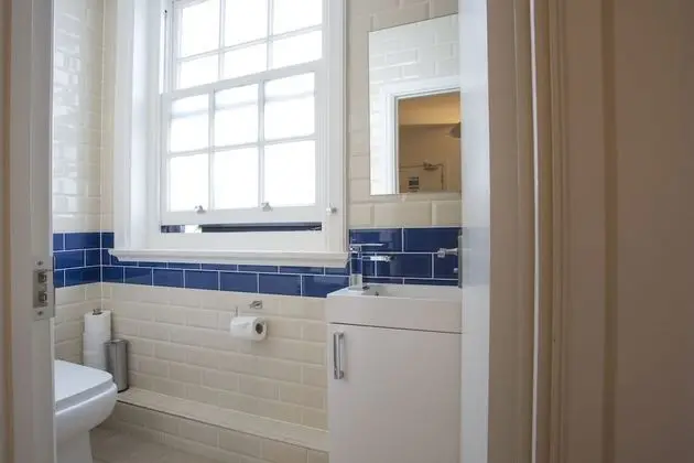 Deluxe Oda, Banyolu/Duşlu