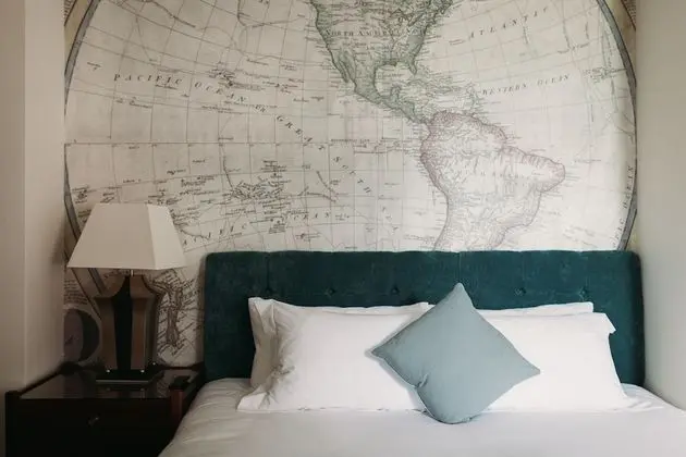 Superior Oda, Banyolu/Duşlu