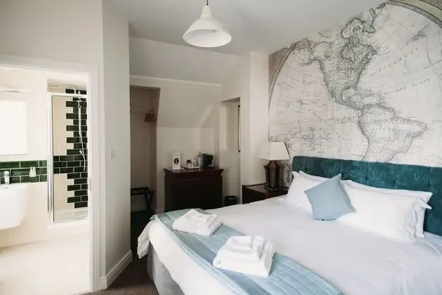 Superior Oda, Banyolu/Duşlu