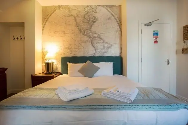 Superior Oda, Banyolu/Duşlu