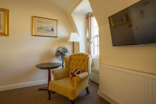 Superior Oda, Banyolu/Duşlu