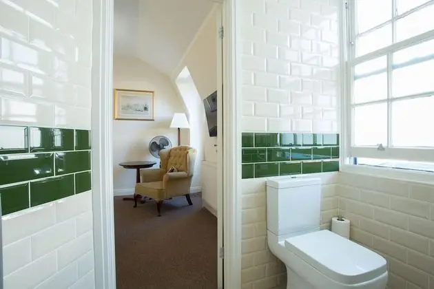 Superior Oda, Banyolu/Duşlu