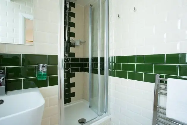 Superior Oda, Banyolu/Duşlu