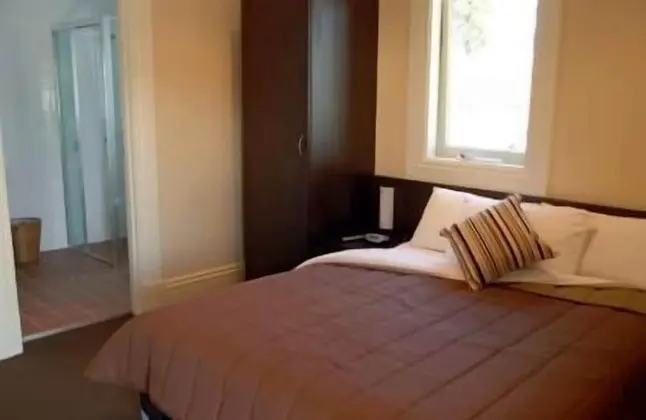 Standard Oda, Sigara İçilmez (Double Room)