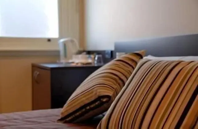 Standard Oda, Sigara İçilmez (Double Room)