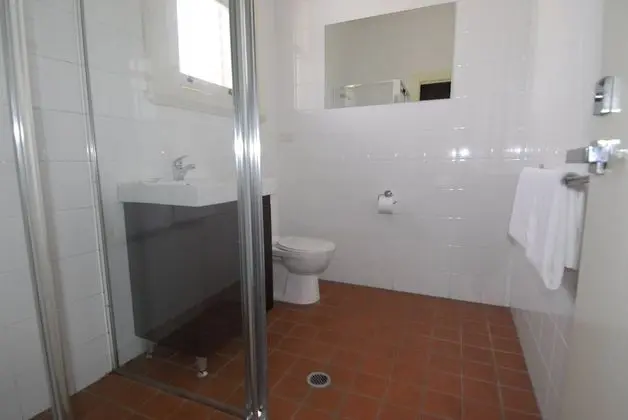 Standard Oda, Sigara İçilmez (Double Room)