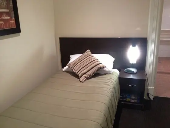 Standard Oda, Sigara İçilmez (Single Room)