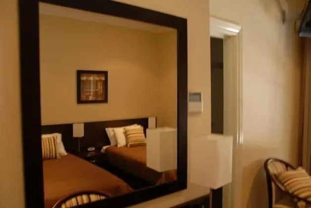 Standard Oda, Sigara İçilmez (Twin Room)