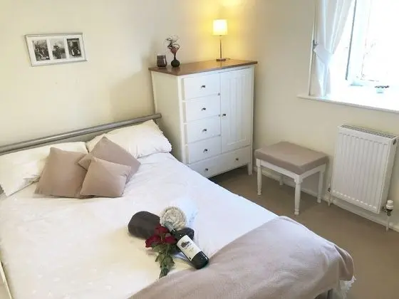 Deluxe Kır Evi, 2 Yatak Odası