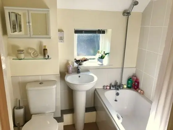 Deluxe Kır Evi, 2 Yatak Odası