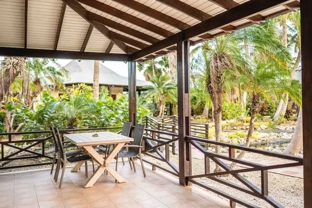 Kır Evi, 2 Yatak Odası
