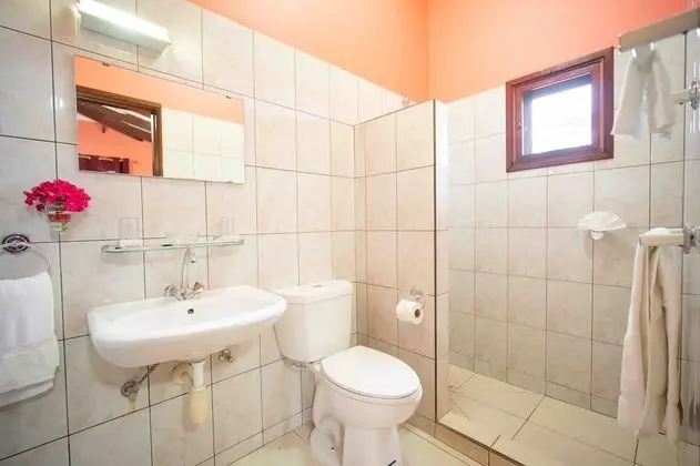 Kır Evi, 2 Yatak Odası