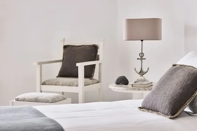 Comfort Tek Büyük Yataklı Oda, 1 Çift Kişilik veya 2 Tek Kişilik Yatak