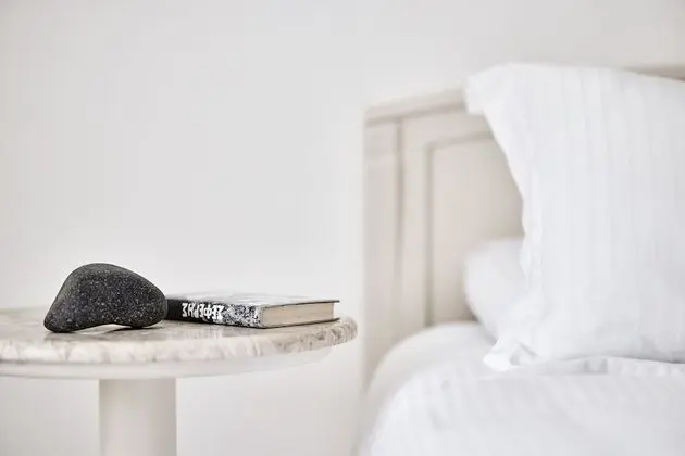 Comfort Tek Büyük Yataklı Oda, 1 Çift Kişilik veya 2 Tek Kişilik Yatak