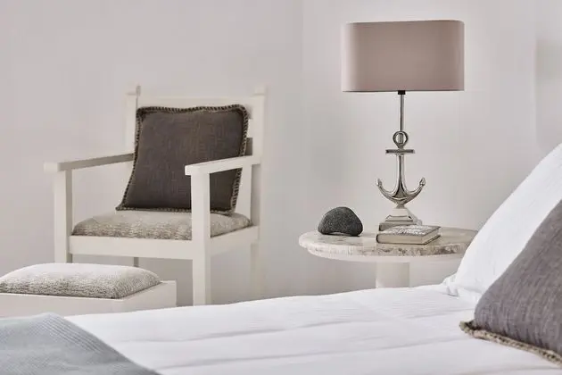 Comfort Tek Büyük Yataklı Oda, 1 Çift Kişilik veya 2 Tek Kişilik Yatak