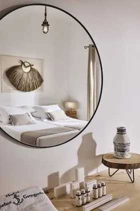 Comfort Tek Büyük Yataklı Oda, 1 Çift Kişilik veya 2 Tek Kişilik Yatak