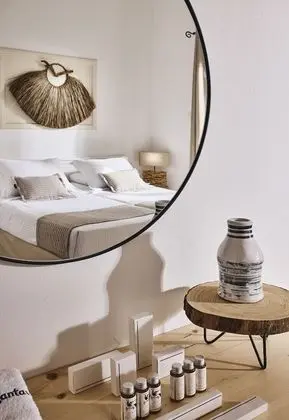 Comfort Tek Büyük Yataklı Oda, 1 Çift Kişilik veya 2 Tek Kişilik Yatak