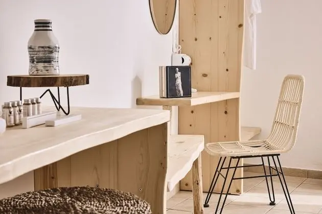 Comfort Tek Büyük Yataklı Oda, 1 Çift Kişilik veya 2 Tek Kişilik Yatak