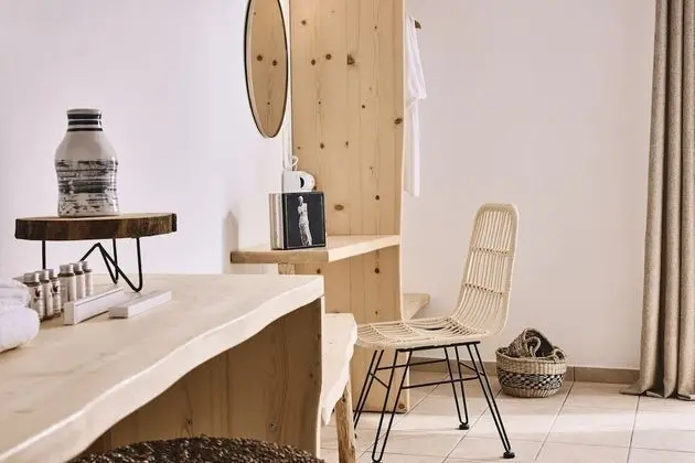Comfort Tek Büyük Yataklı Oda, 1 Çift Kişilik veya 2 Tek Kişilik Yatak