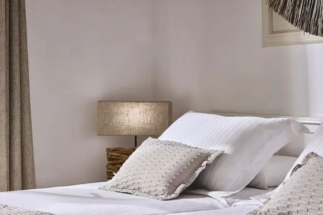 Comfort Tek Büyük Yataklı Oda, 1 Çift Kişilik veya 2 Tek Kişilik Yatak