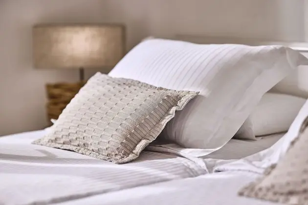 Comfort Tek Büyük Yataklı Oda, 1 Çift Kişilik veya 2 Tek Kişilik Yatak